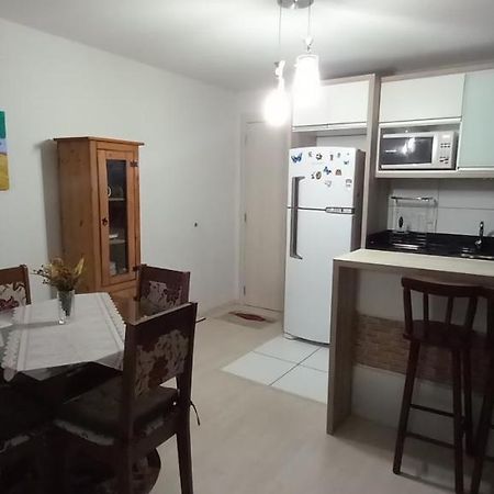 Apartamento Familiar Das Gurias Canela Exteriör bild