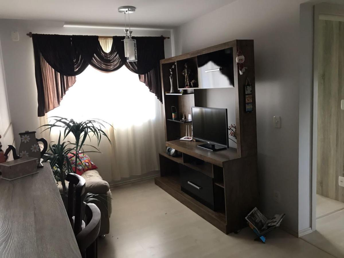 Apartamento Familiar Das Gurias Canela Exteriör bild