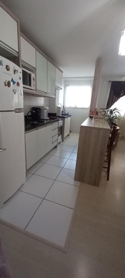 Apartamento Familiar Das Gurias Canela Exteriör bild
