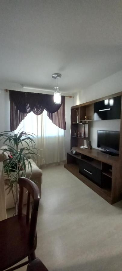 Apartamento Familiar Das Gurias Canela Exteriör bild