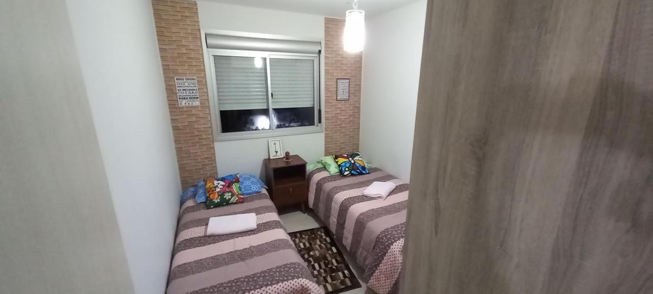 Apartamento Familiar Das Gurias Canela Exteriör bild