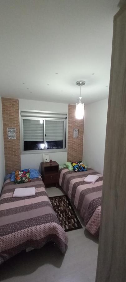 Apartamento Familiar Das Gurias Canela Exteriör bild
