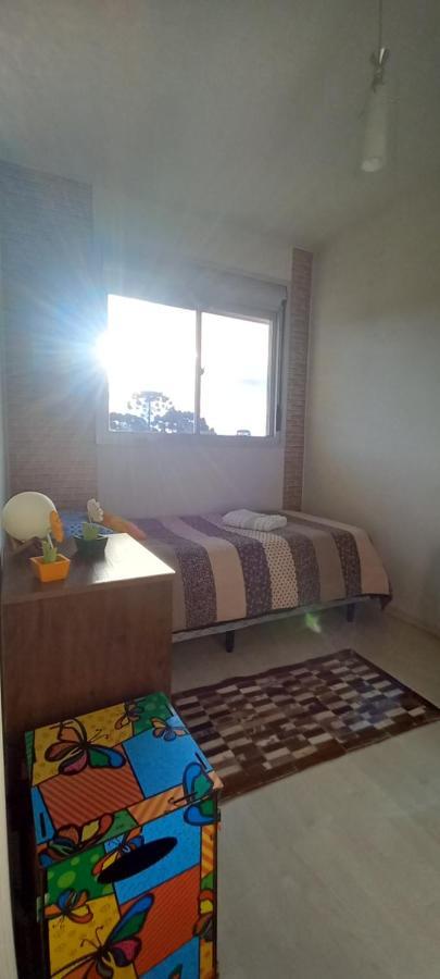 Apartamento Familiar Das Gurias Canela Exteriör bild