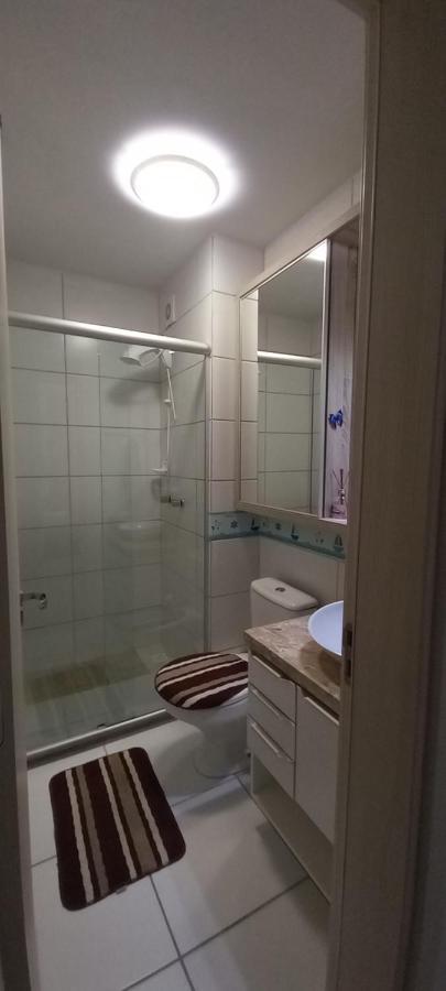 Apartamento Familiar Das Gurias Canela Exteriör bild