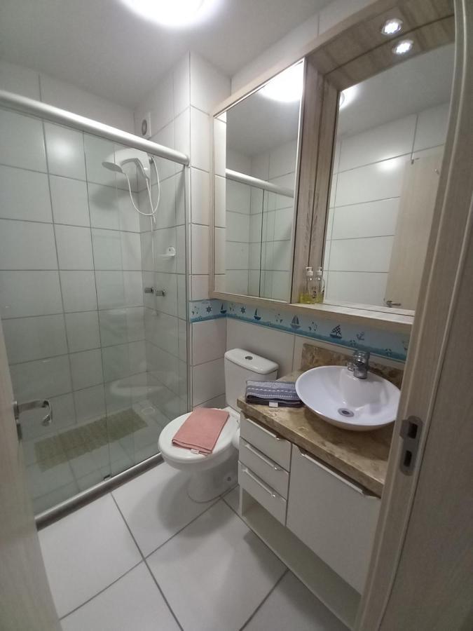 Apartamento Familiar Das Gurias Canela Exteriör bild